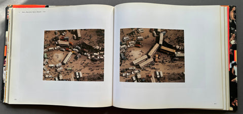 Andreas Gursky - Setanta Books