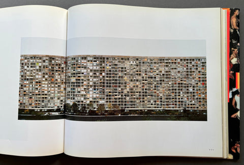 Andreas Gursky - Setanta Books