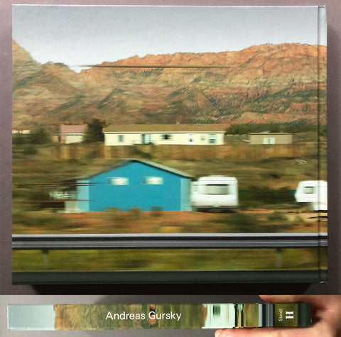 Andreas Gursky