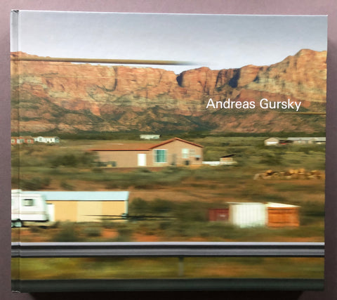 Andreas Gursky