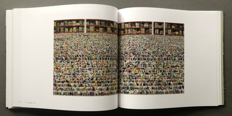 Andreas Gursky