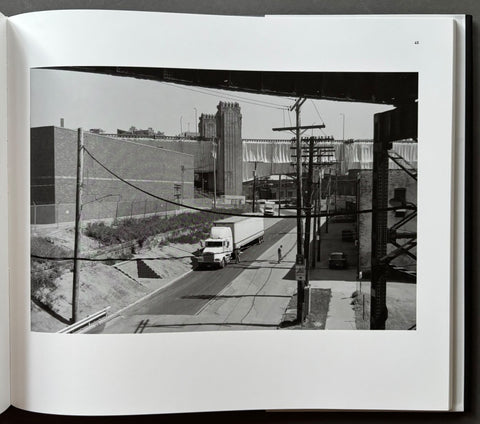 Cleveland: The Flats, The Mill and The Hills
