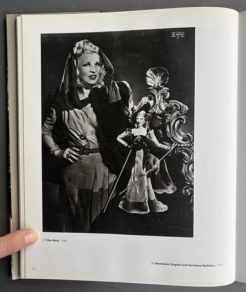 Angus McBean: Portraits - Setanta Books