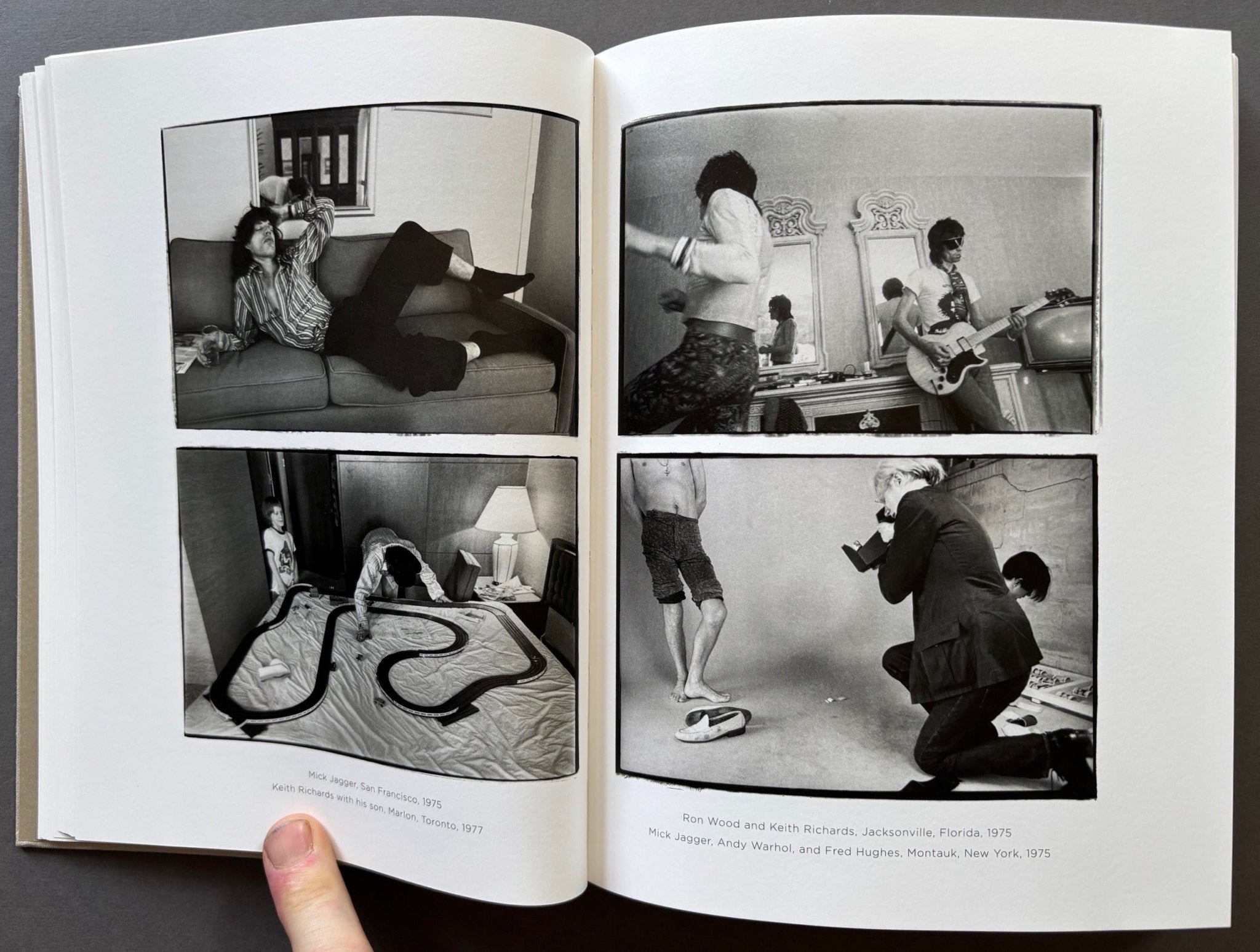Buy Annie Leibovitz At Work – Setanta Books