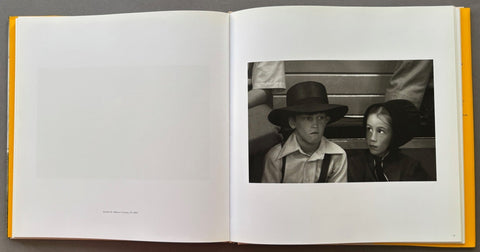 Another America: A Testimonial to the Amish - Setanta Books