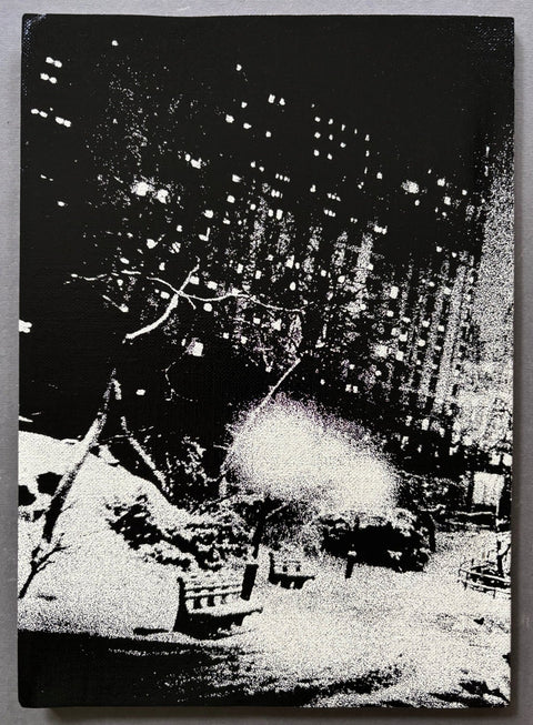 Another Country in New York - Setanta Books