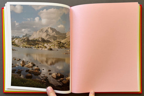 Another Patch of Sky - Setanta Books