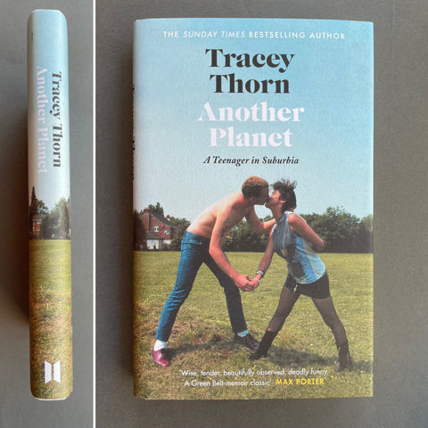 Another Planet - Setanta Books
