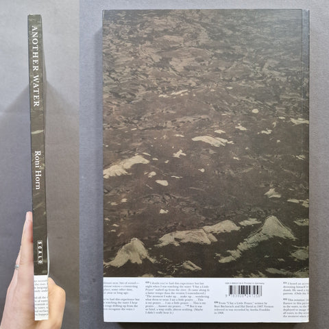 Another Water - Setanta Books