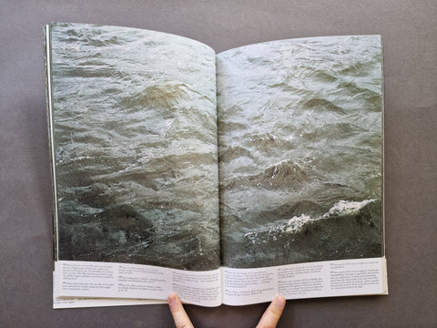 Another Water - Setanta Books