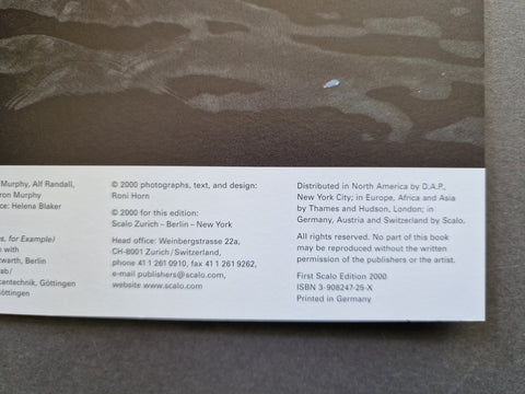 Another Water - Setanta Books