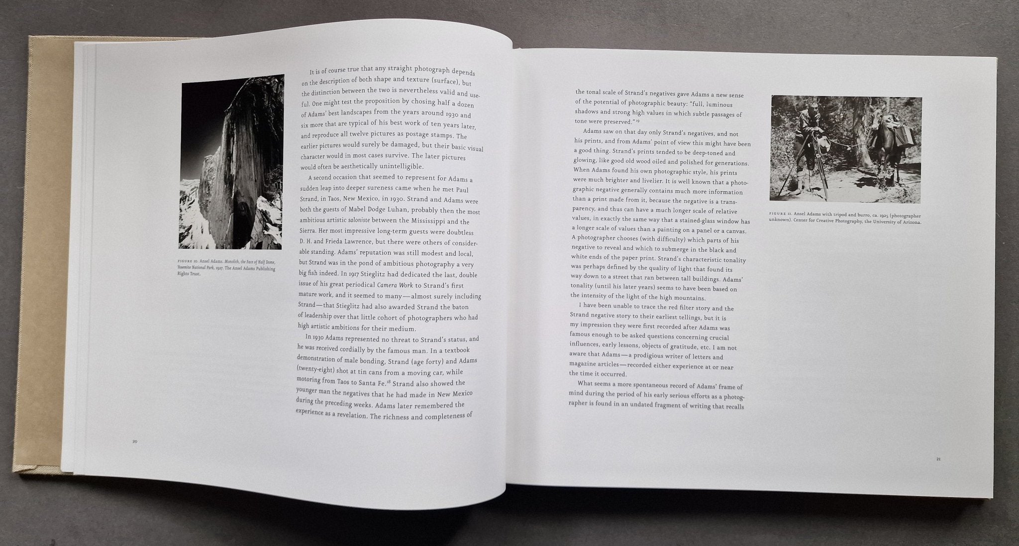 Buy Ansel Adams At 100 Online – Setanta Books