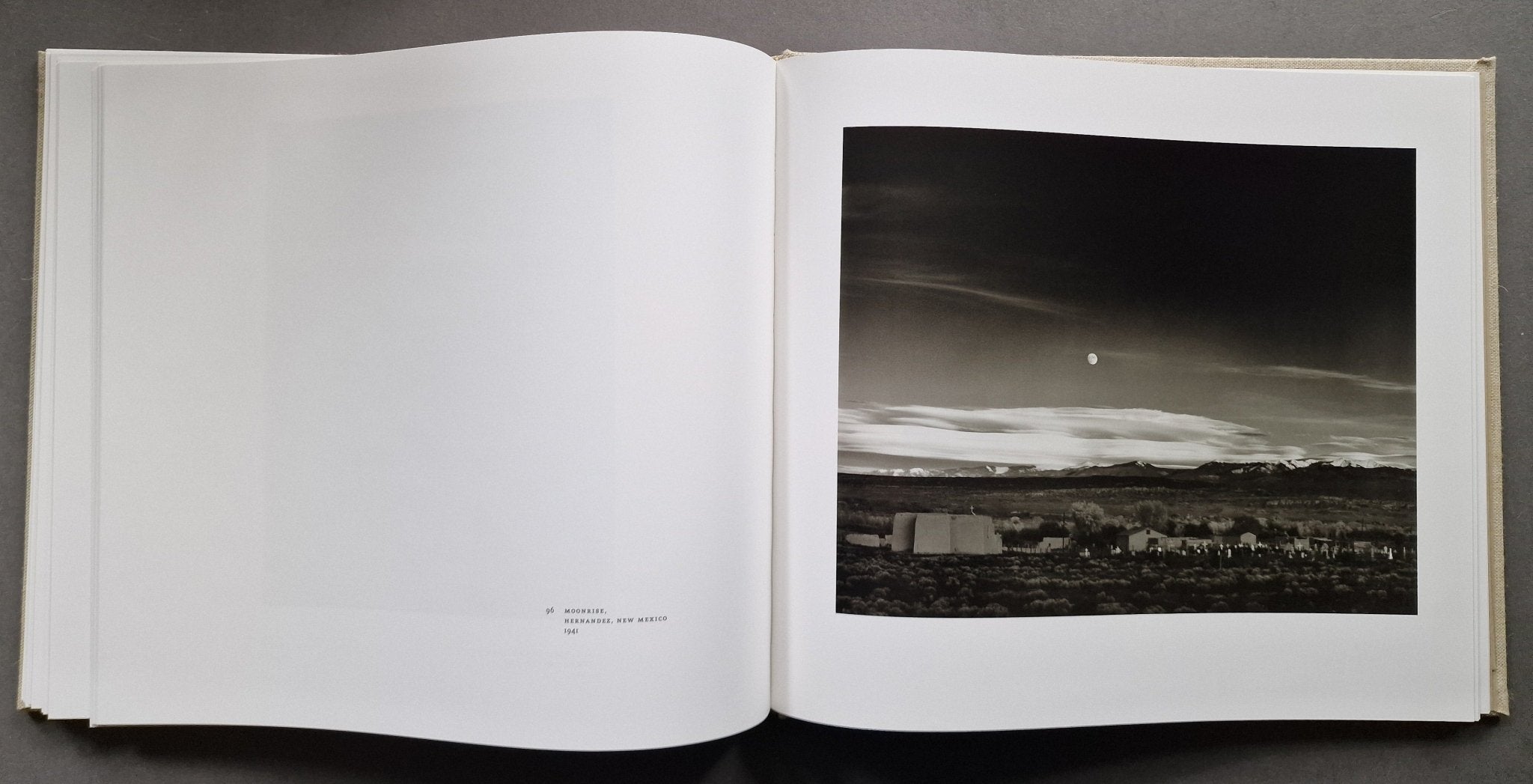 Buy Ansel Adams At 100 Online – Setanta Books