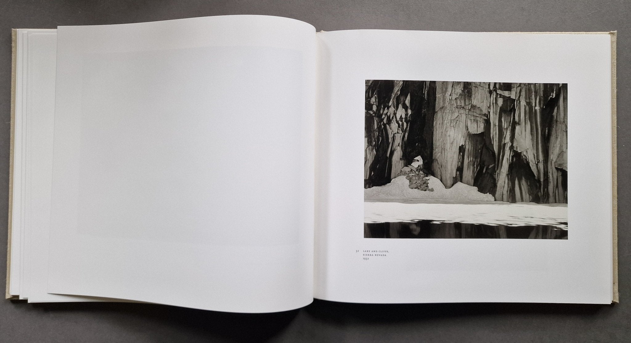 Buy Ansel Adams At 100 Online – Setanta Books