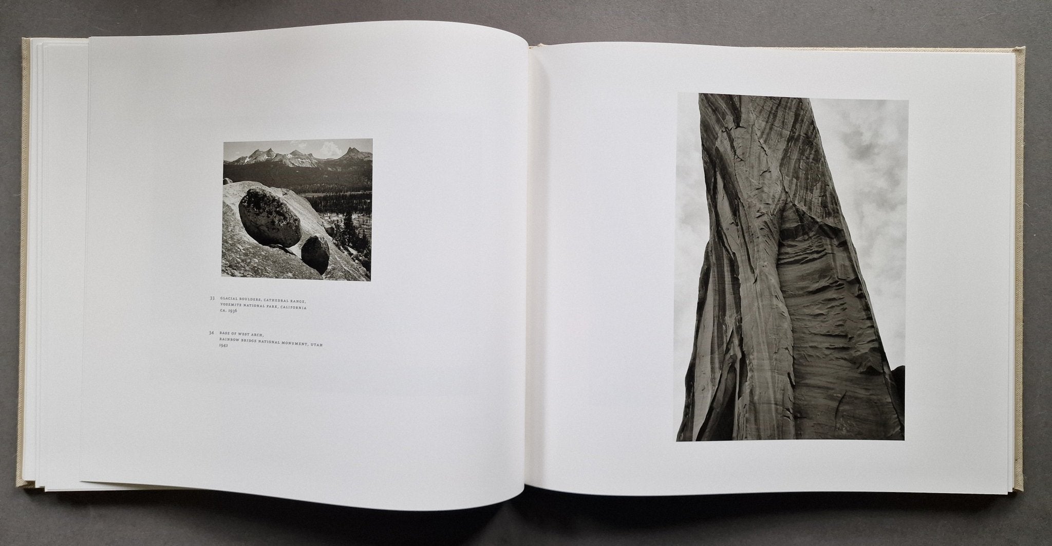 Buy Ansel Adams At 100 Online – Setanta Books