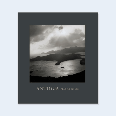 Antigua - Setanta Books