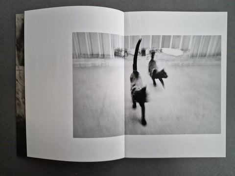 Anywhere But Here - Setanta Books