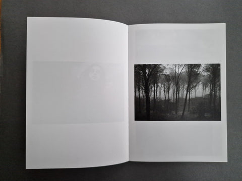 Anywhere But Here - Setanta Books