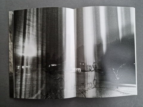 Anywhere But Here - Setanta Books