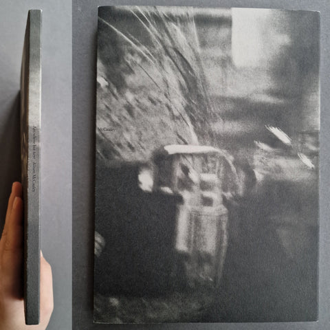 Anywhere But Here - Setanta Books