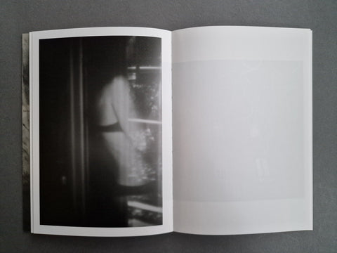 Anywhere But Here - Setanta Books