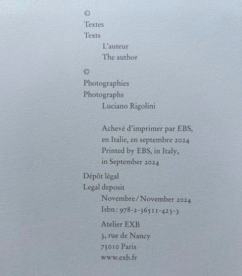 Apparere - Setanta Books