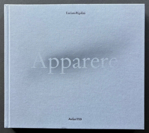 Apparere - Setanta Books