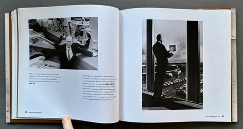 Approaching Photography - Setanta Books