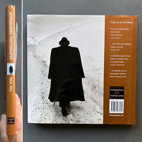 Approaching Photography - Setanta Books