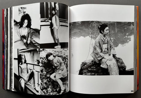 Araki By Araki: The Photographer's Personal Selection - Setanta Books