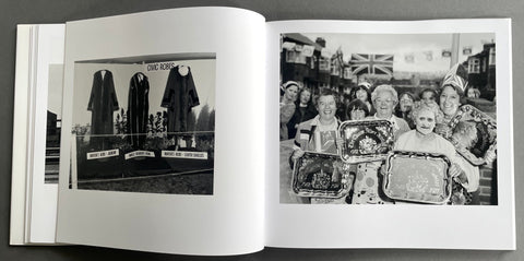Arbeit / Work - Setanta Books