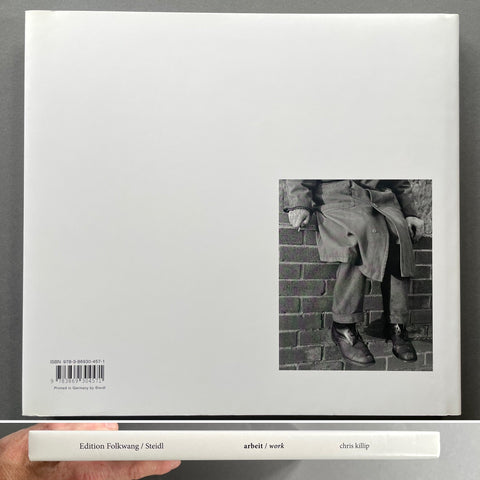 Arbeit / Work - Setanta Books