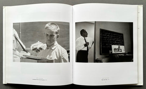 Arbus Friedlander Winogrand: New Documents, 1967 - Setanta Books
