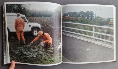 Archaeology in Reverse - Setanta Books