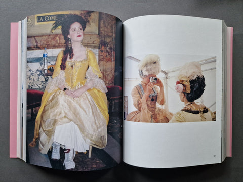 Archive - Setanta Books