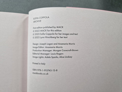 Archive - Setanta Books
