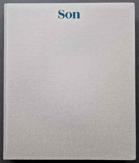 Archive: Son / Pia - Setanta Books