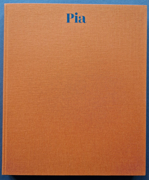 Archive: Son / Pia - Setanta Books