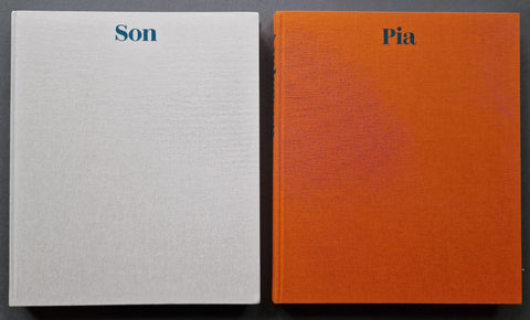 Archive: Son / Pia - Setanta Books