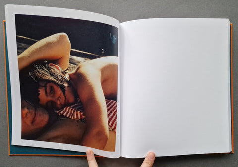 Archive: Son / Pia - Setanta Books