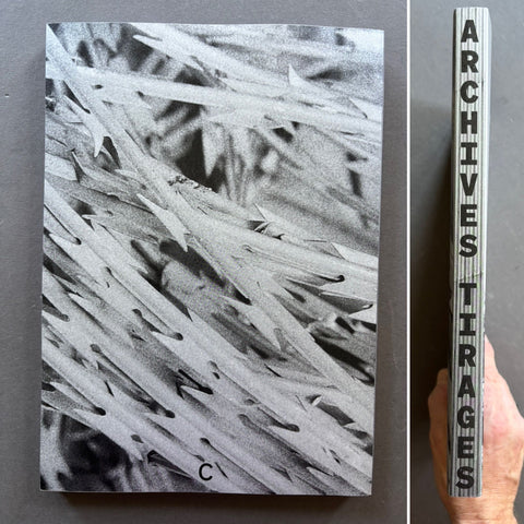 Archives Tirages - Setanta Books