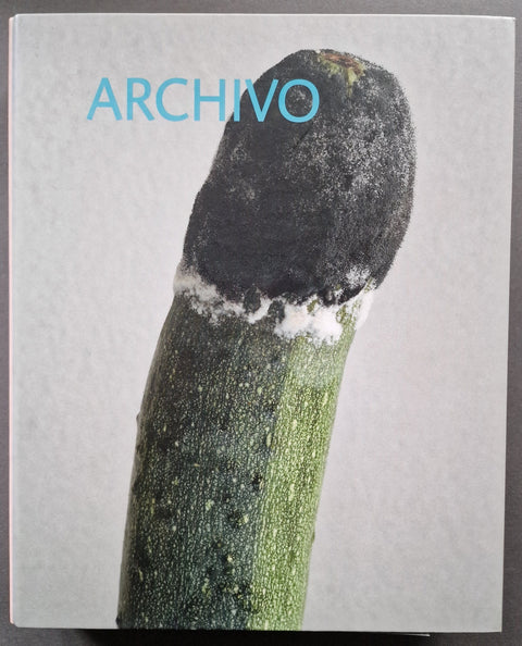 Archivo (Multimap Featuring 14 Issues) - Setanta Books