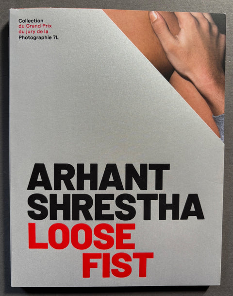 Loose-Fist-Arhant-Shrestha-Setanta-Books