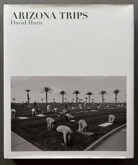 Arizona Trips