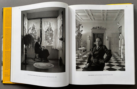 Arnold Newman - Setanta Books