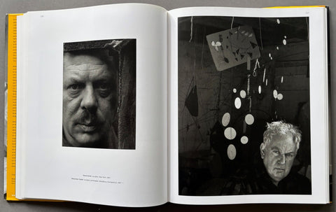 Arnold Newman - Setanta Books