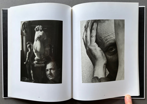 Arnold Newman: Selected Photographs - Setanta Books