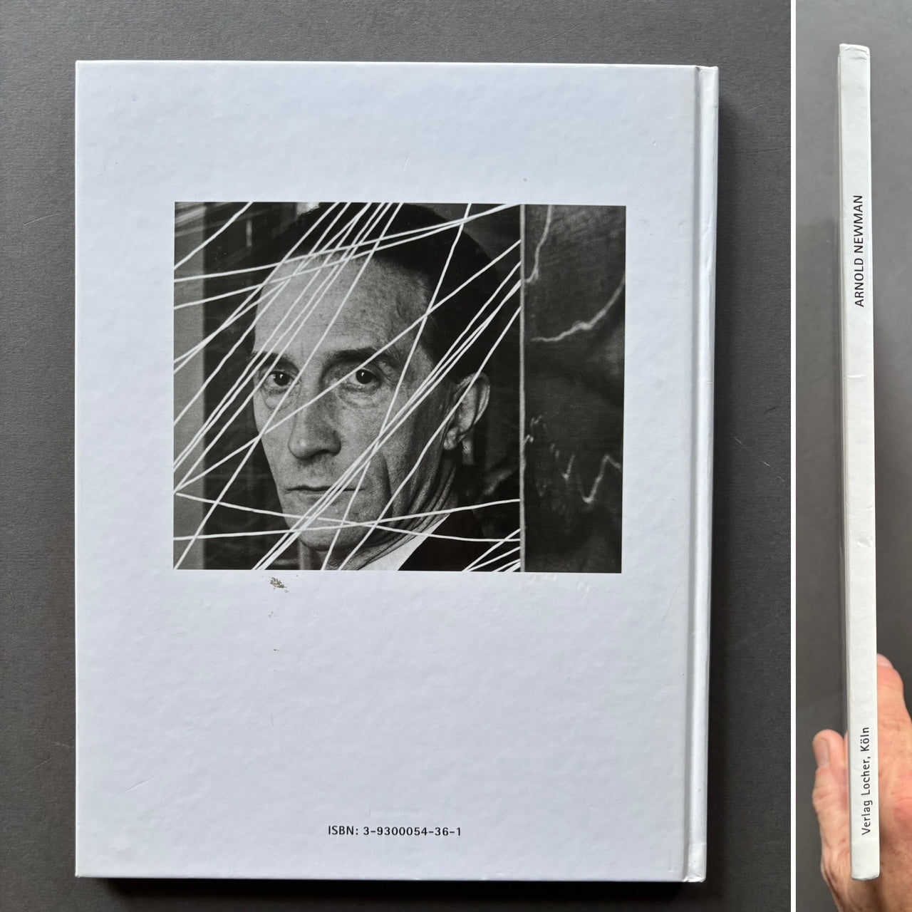 Buy Arnold Newman: Selected Photographs online – Setanta Books