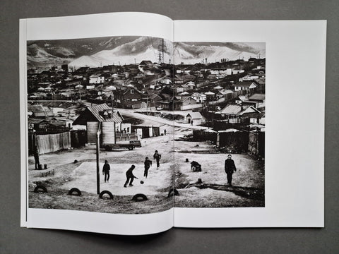 Arrivals and Departures - Setanta Books