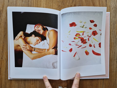 As a Flower - Setanta Books